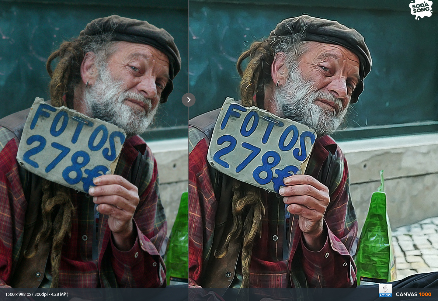 Realistic Painting Effect V2 Painting Action, Addons GraphicRiver